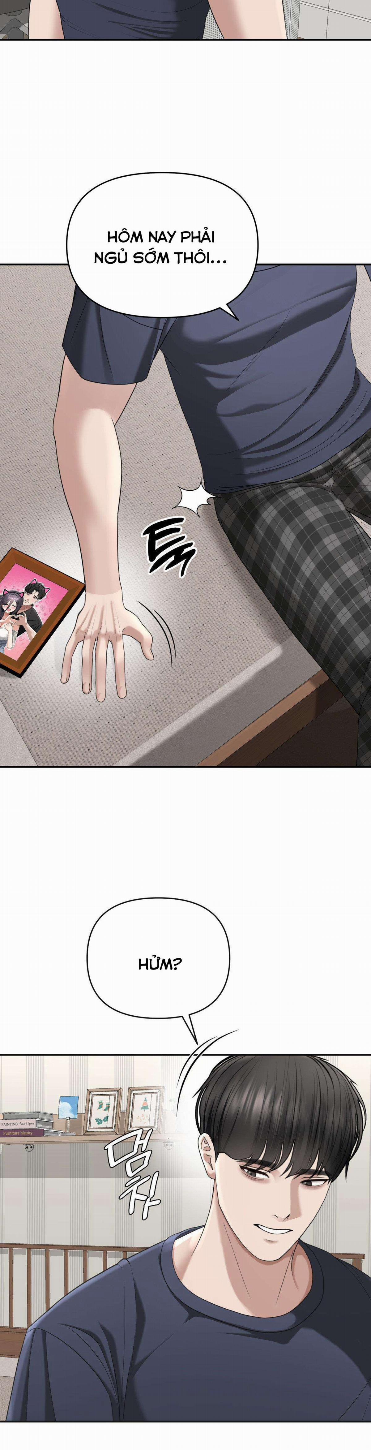 『18+』Danh Sách Ước Nguyện Của Ma Nữ 37 trang 2