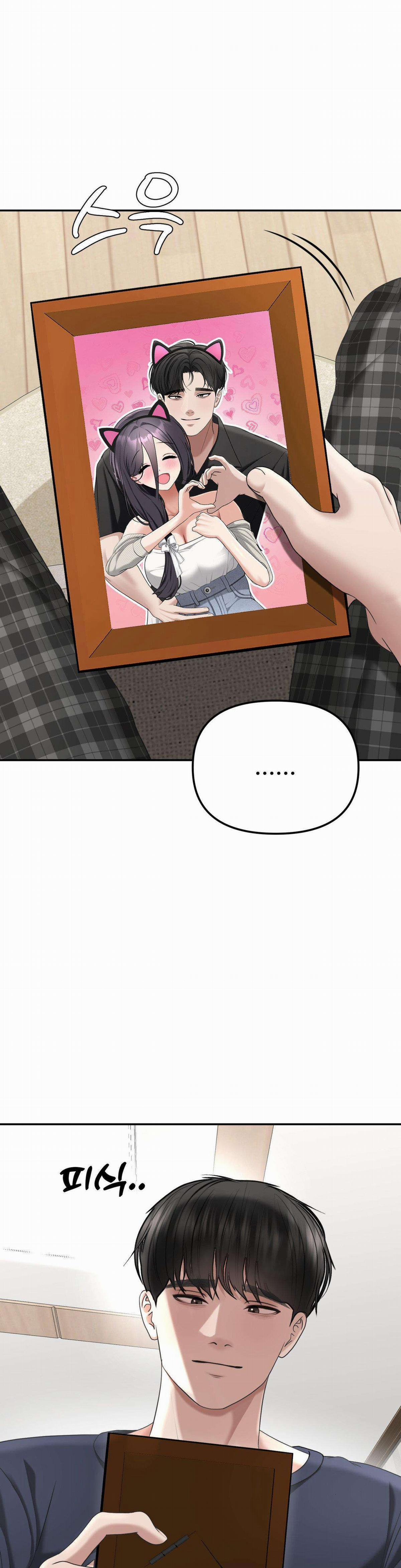 『18+』Danh Sách Ước Nguyện Của Ma Nữ 37 trang 3