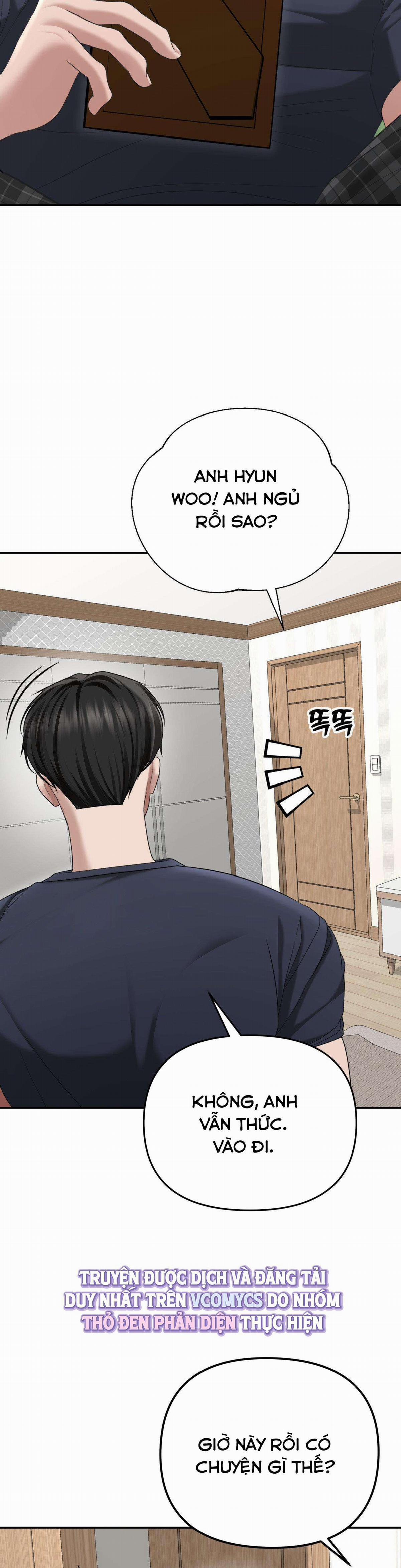 『18+』Danh Sách Ước Nguyện Của Ma Nữ 37 trang 4