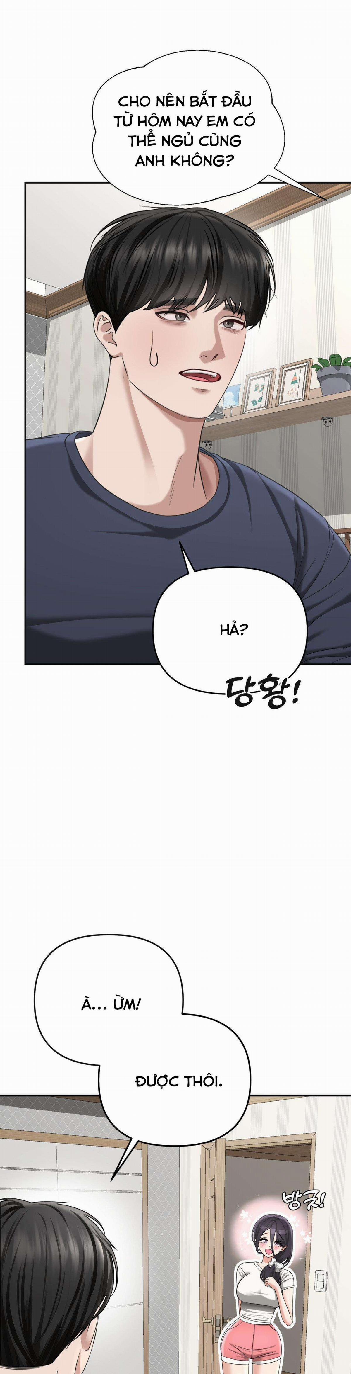 『18+』Danh Sách Ước Nguyện Của Ma Nữ 37 trang 7