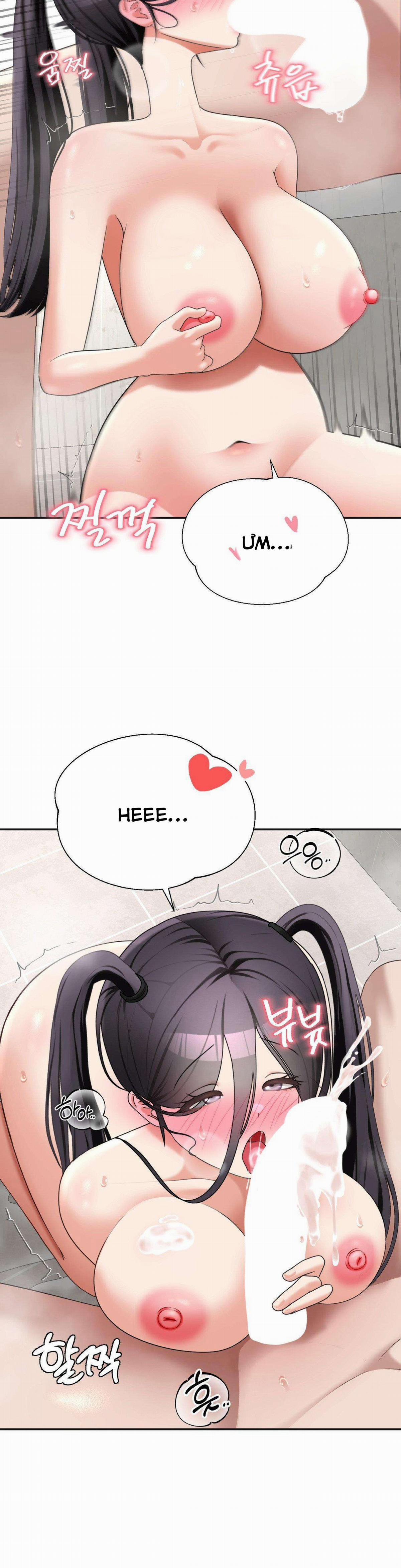 『18+』Danh Sách Ước Nguyện Của Ma Nữ 39 trang 7