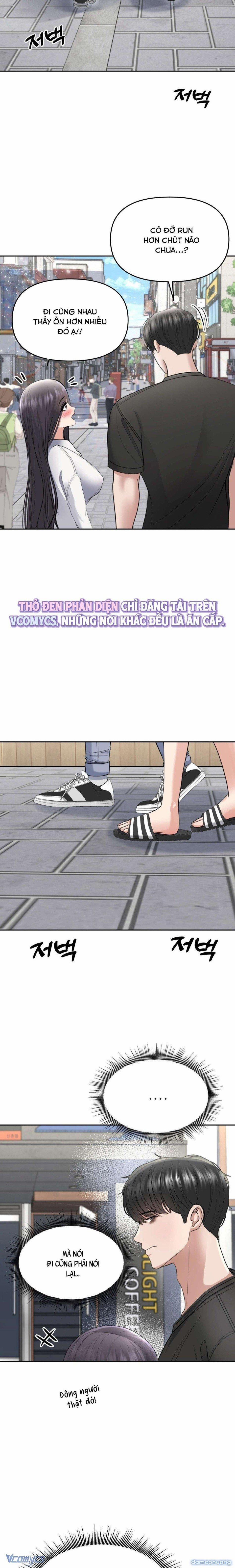 『18+』Danh Sách Ước Nguyện Của Ma Nữ 4 trang 1