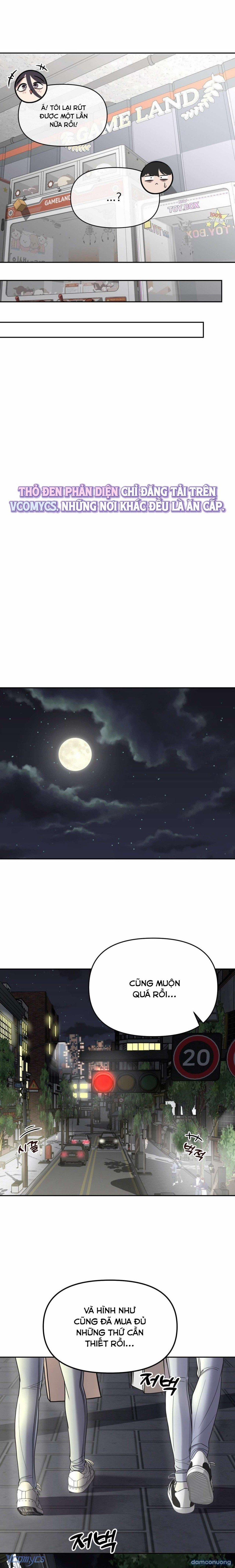 『18+』Danh Sách Ước Nguyện Của Ma Nữ 4 trang 13