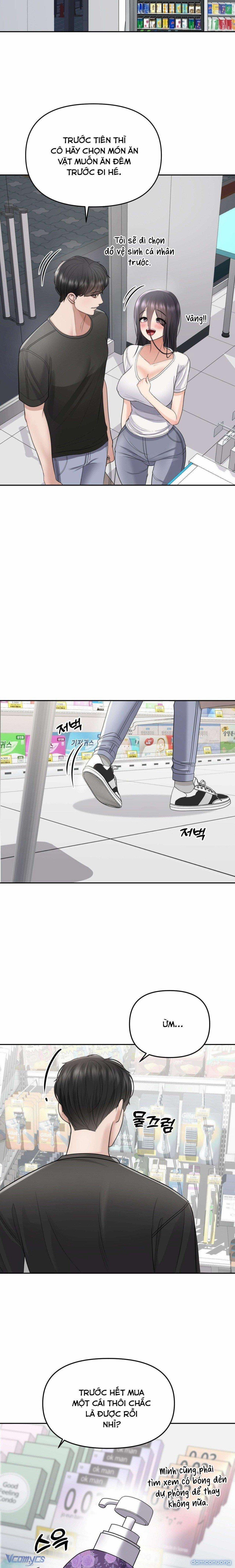 『18+』Danh Sách Ước Nguyện Của Ma Nữ 4 trang 15