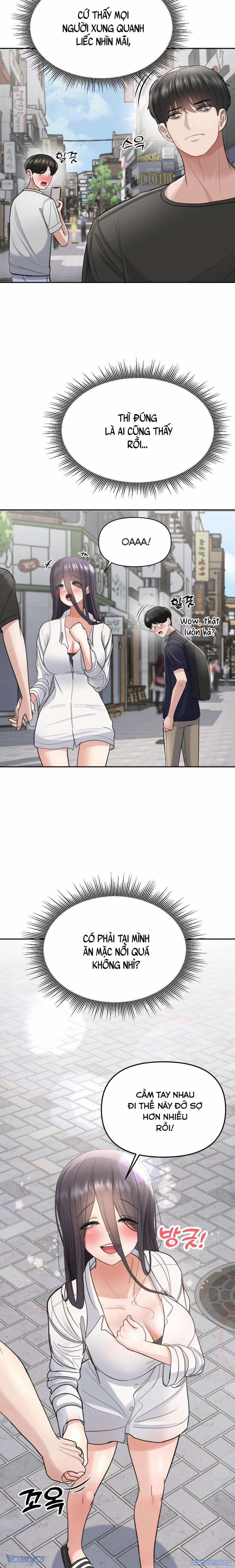 『18+』Danh Sách Ước Nguyện Của Ma Nữ 4 trang 2