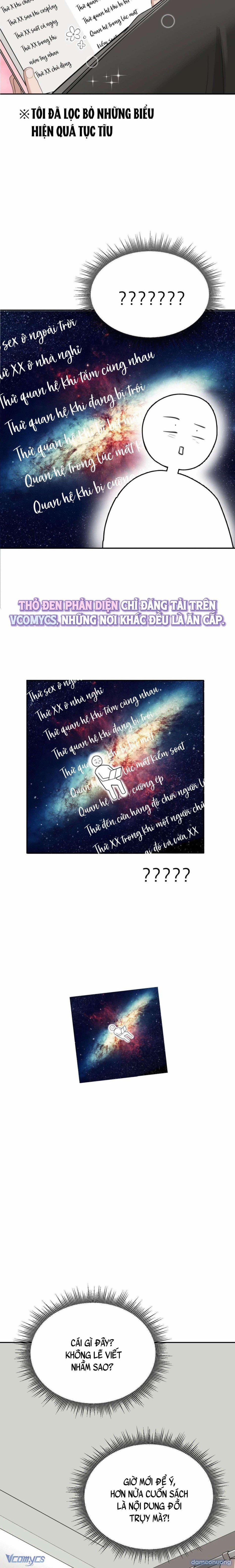 『18+』Danh Sách Ước Nguyện Của Ma Nữ 4 trang 7