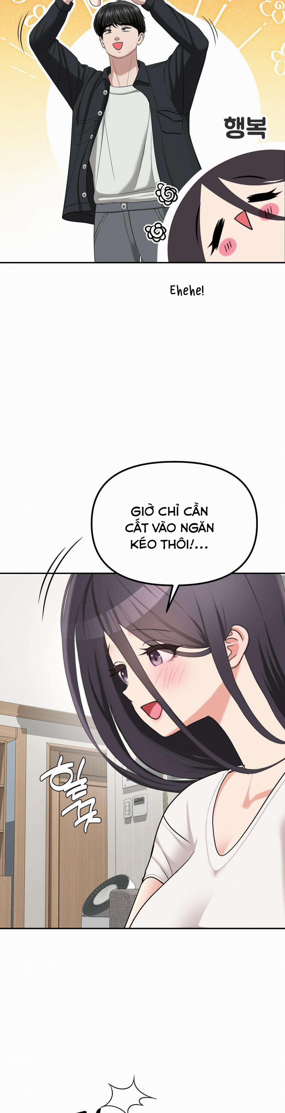 『18+』Danh Sách Ước Nguyện Của Ma Nữ 40 trang 2