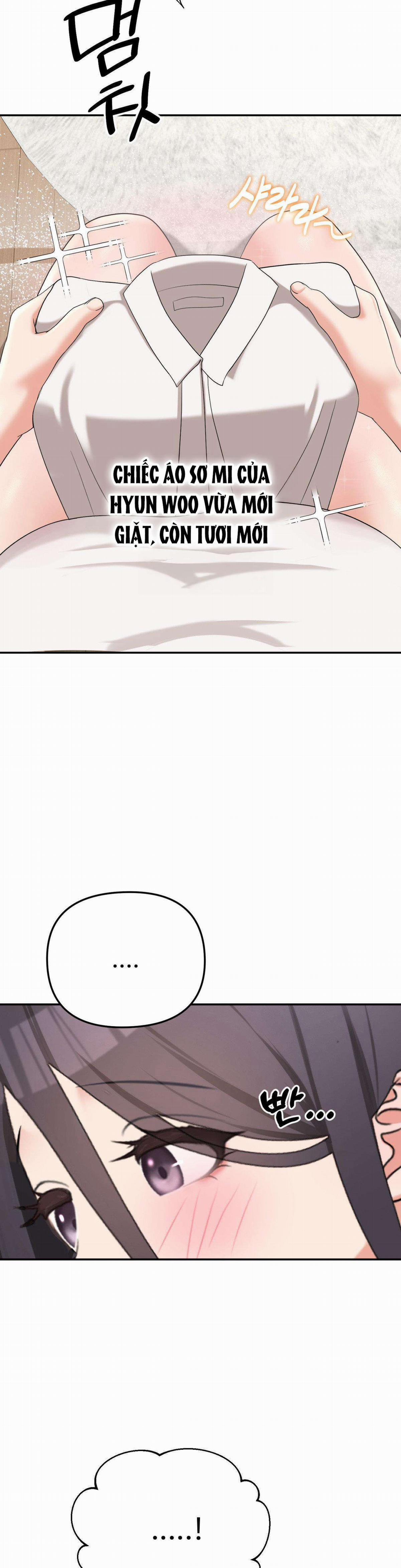 『18+』Danh Sách Ước Nguyện Của Ma Nữ 40 trang 3