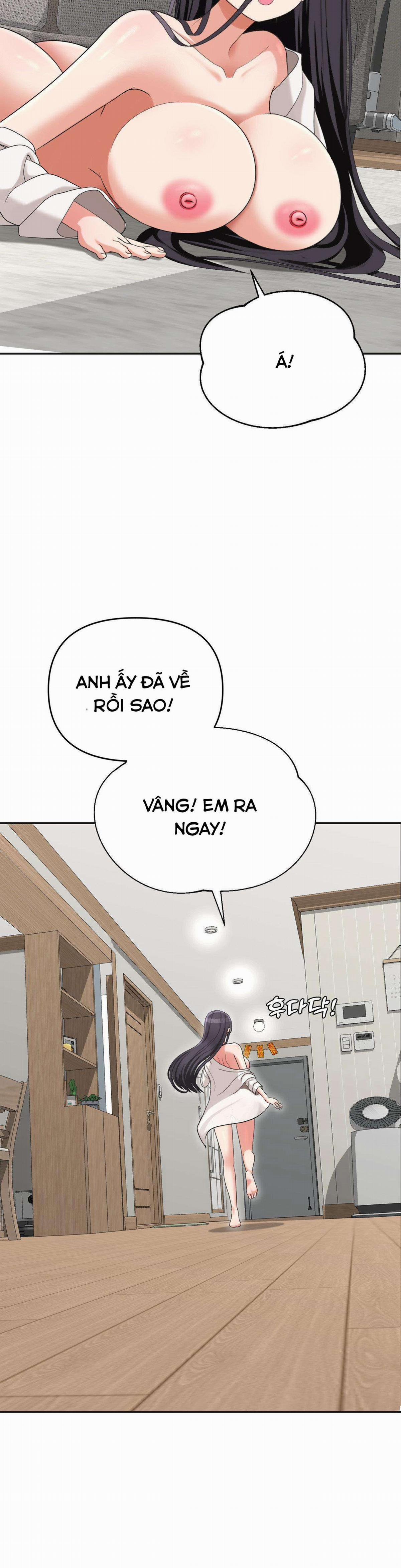 『18+』Danh Sách Ước Nguyện Của Ma Nữ 40 trang 8