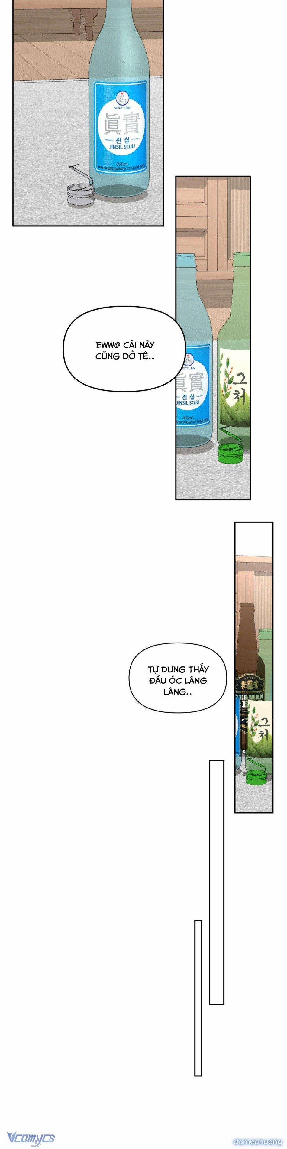 『18+』Danh Sách Ước Nguyện Của Ma Nữ 5 trang 10