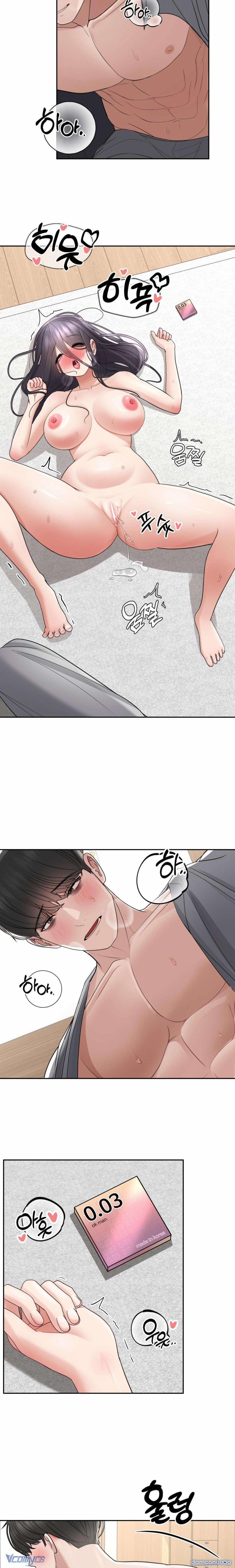 『18+』Danh Sách Ước Nguyện Của Ma Nữ 6 trang 11