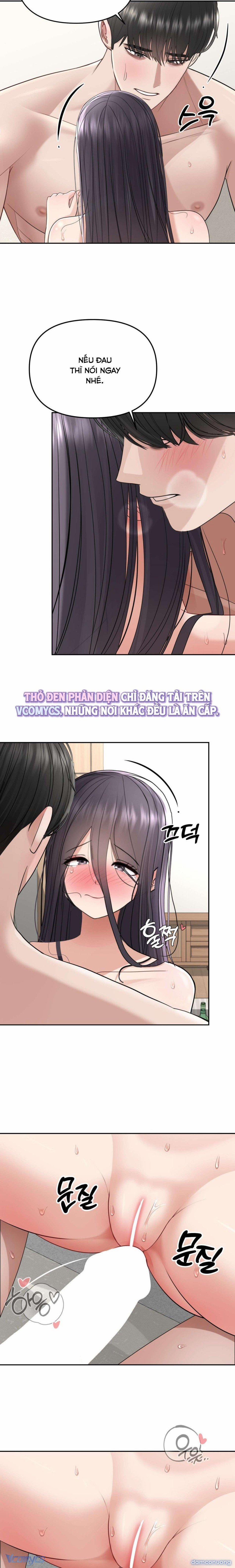 『18+』Danh Sách Ước Nguyện Của Ma Nữ 6 trang 13