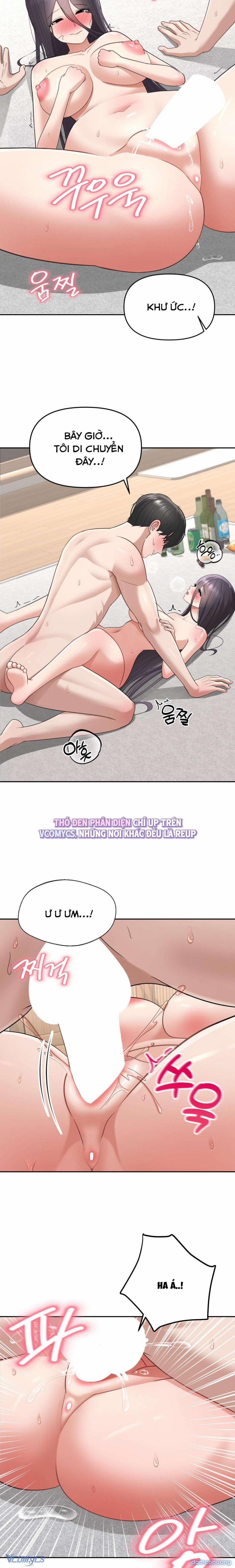 『18+』Danh Sách Ước Nguyện Của Ma Nữ 7 trang 2