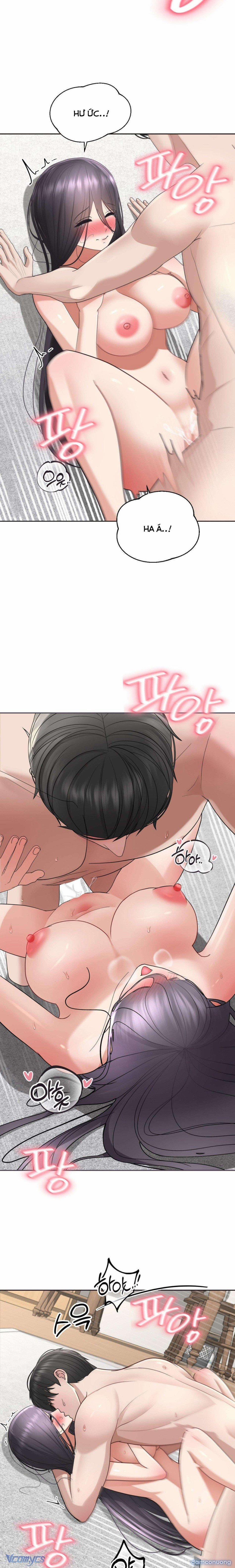 『18+』Danh Sách Ước Nguyện Của Ma Nữ 7 trang 3