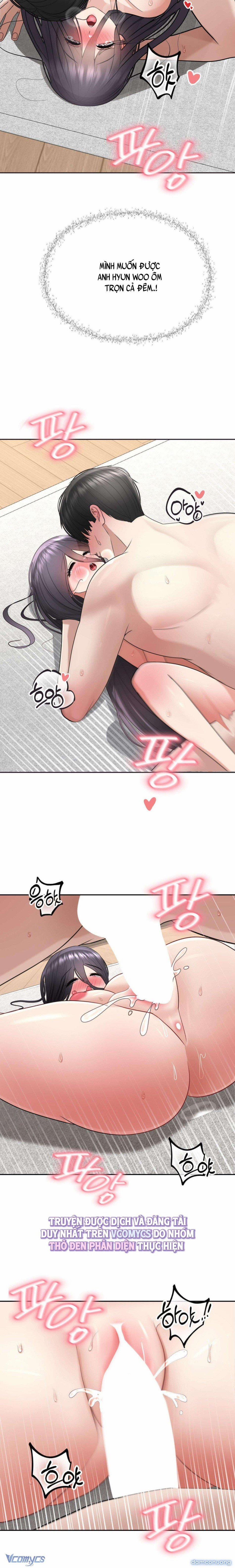 『18+』Danh Sách Ước Nguyện Của Ma Nữ 7 trang 6