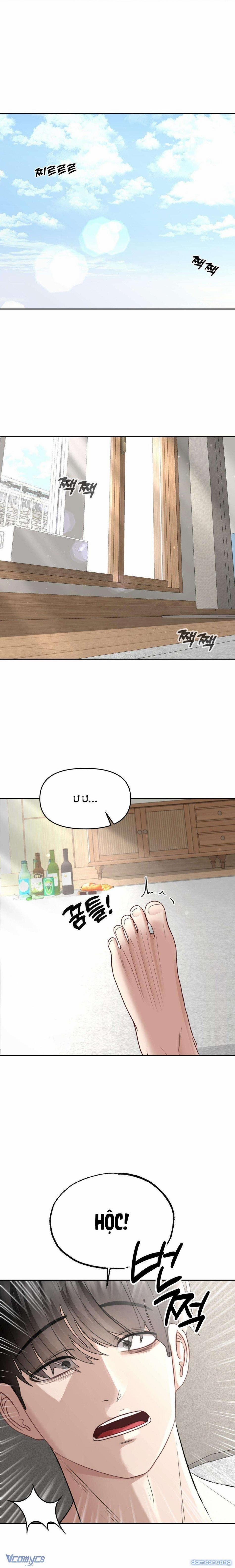 『18+』Danh Sách Ước Nguyện Của Ma Nữ 8 trang 0