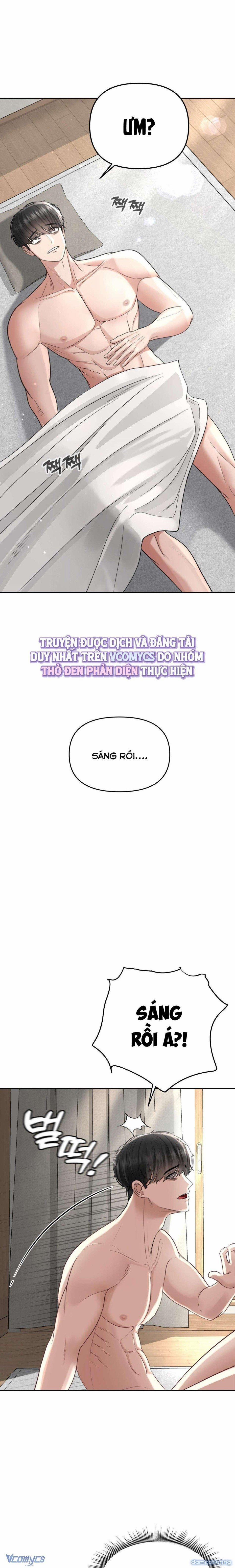 『18+』Danh Sách Ước Nguyện Của Ma Nữ 8 trang 1