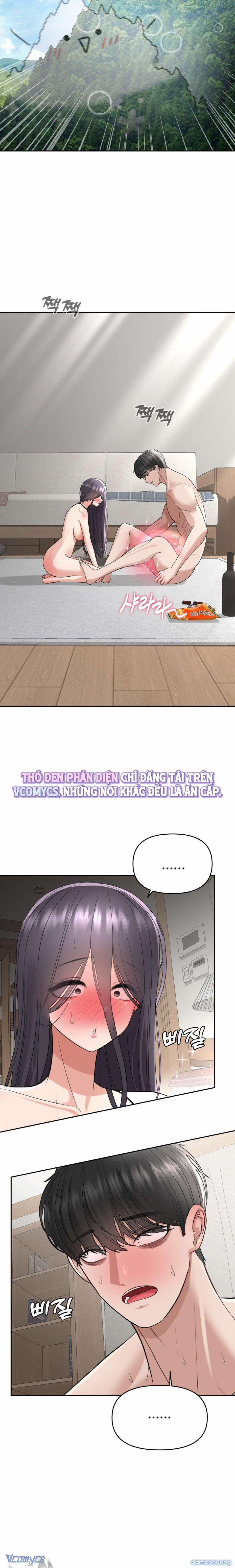 『18+』Danh Sách Ước Nguyện Của Ma Nữ 8 trang 10