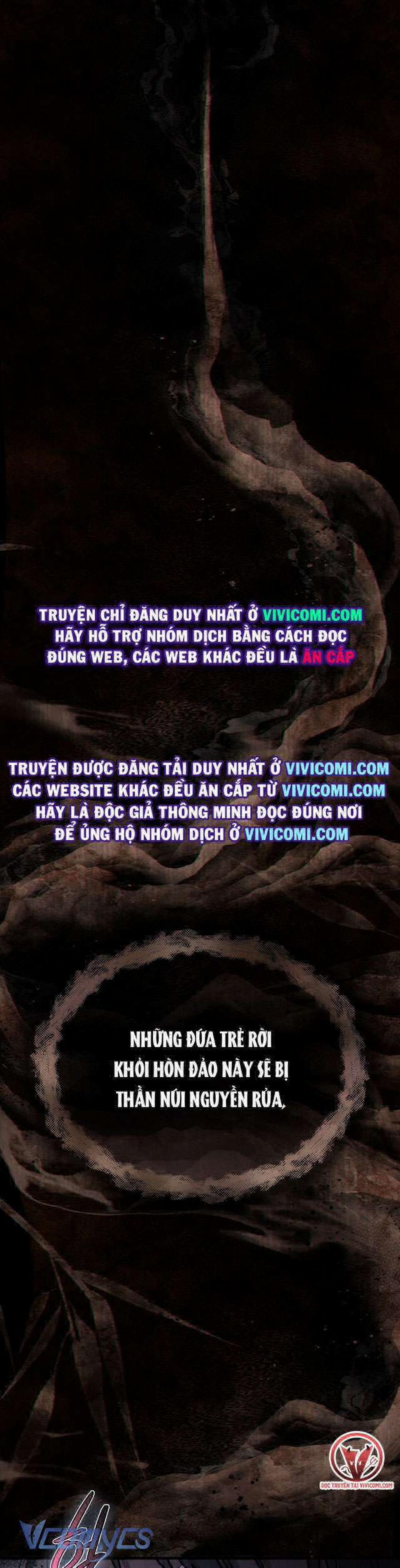 [18+] Đảo Vô Ảnh Chương 1 Trang 2