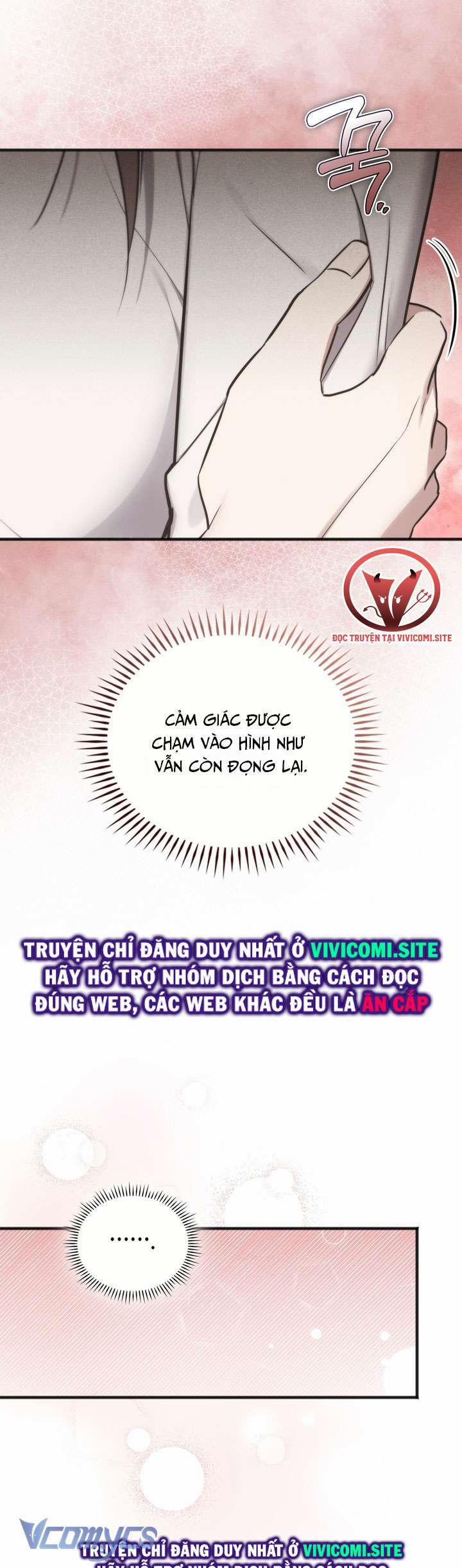 [18+] Đảo Vô Ảnh Chương 10 Trang 16