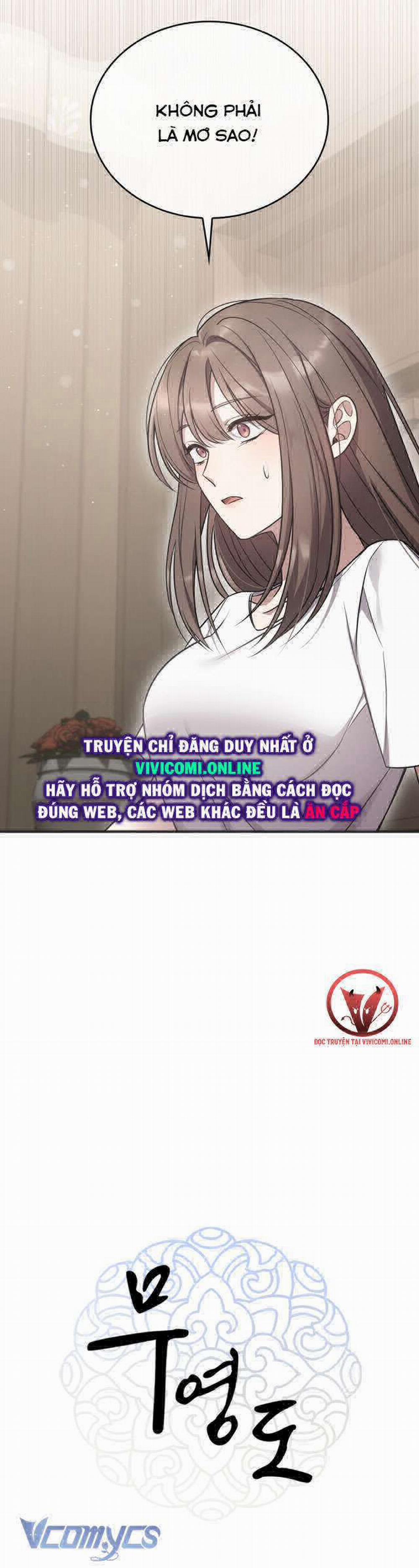 [18+] Đảo Vô Ảnh Chương 3 Trang 3