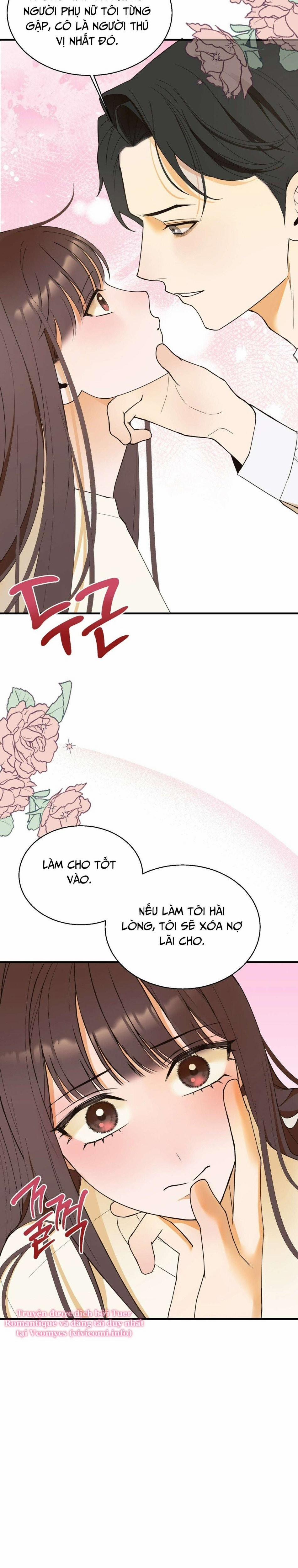 [18+] Đây Không Phải Lý Do Khiến Tôi Gia Nhập Công Ty 3 trang 14