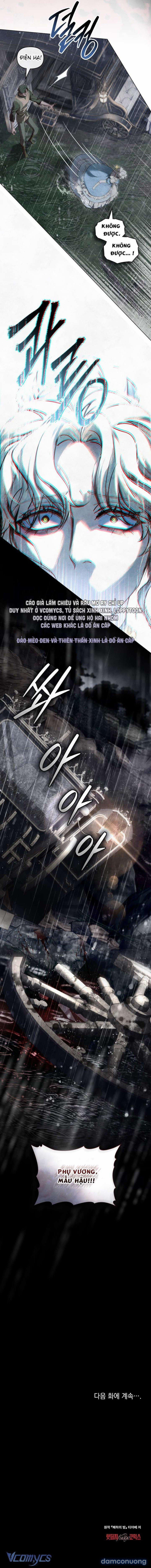 [18+] Đêm Của Bệ Hạ 23 trang 6