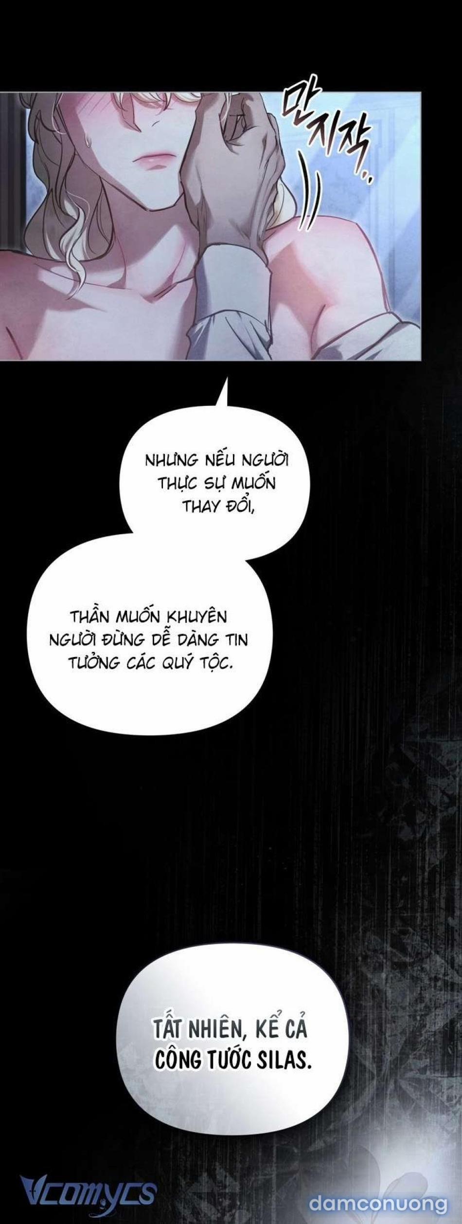 [18+] Đêm Của Bệ Hạ 29 trang 3