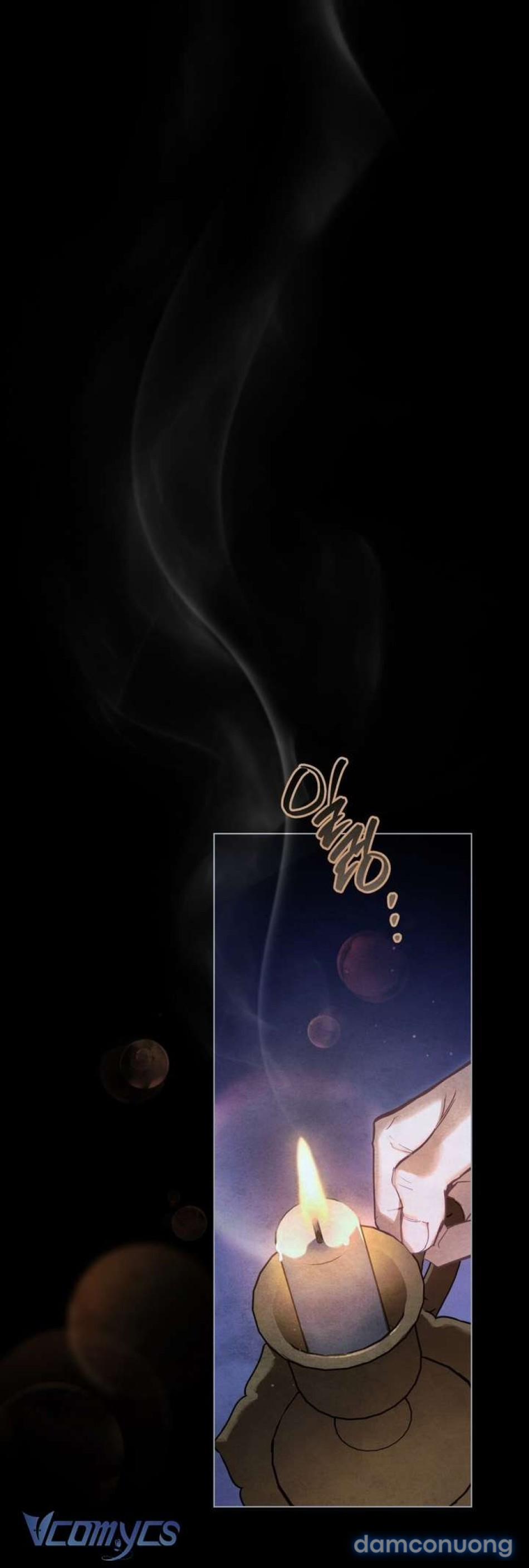 [18+] Đêm Của Bệ Hạ 29 trang 7