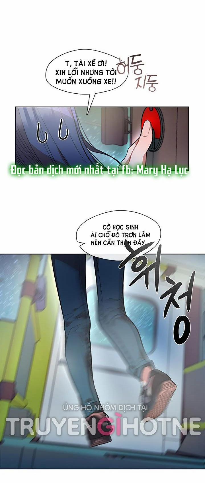 [18+] Đêm Của Tân Nương 1.5 trang 14