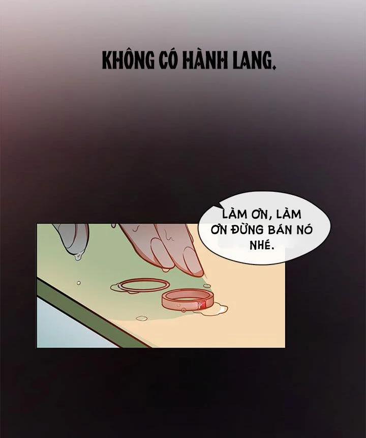 [18+] Đêm Của Tân Nương 1.5 trang 25