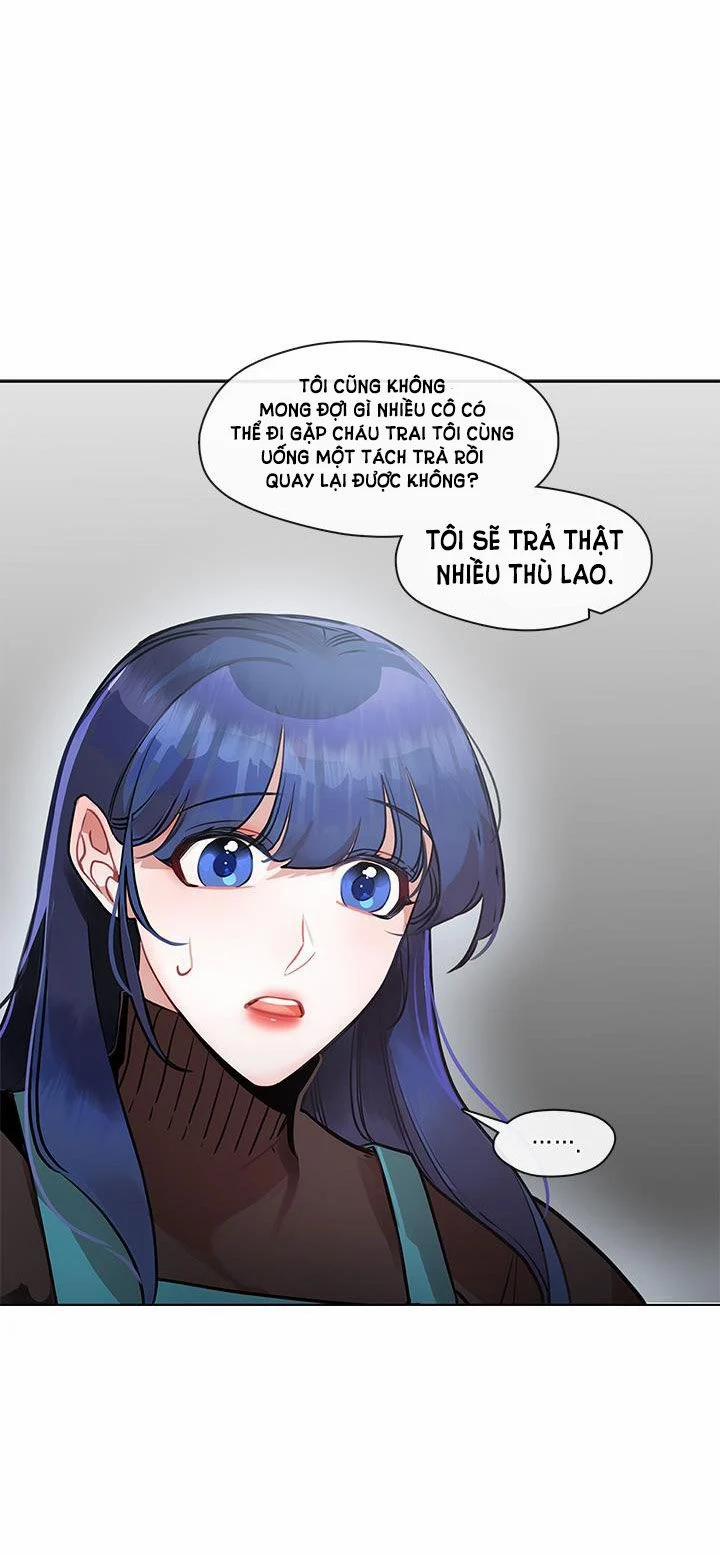 [18+] Đêm Của Tân Nương 1.5 trang 33