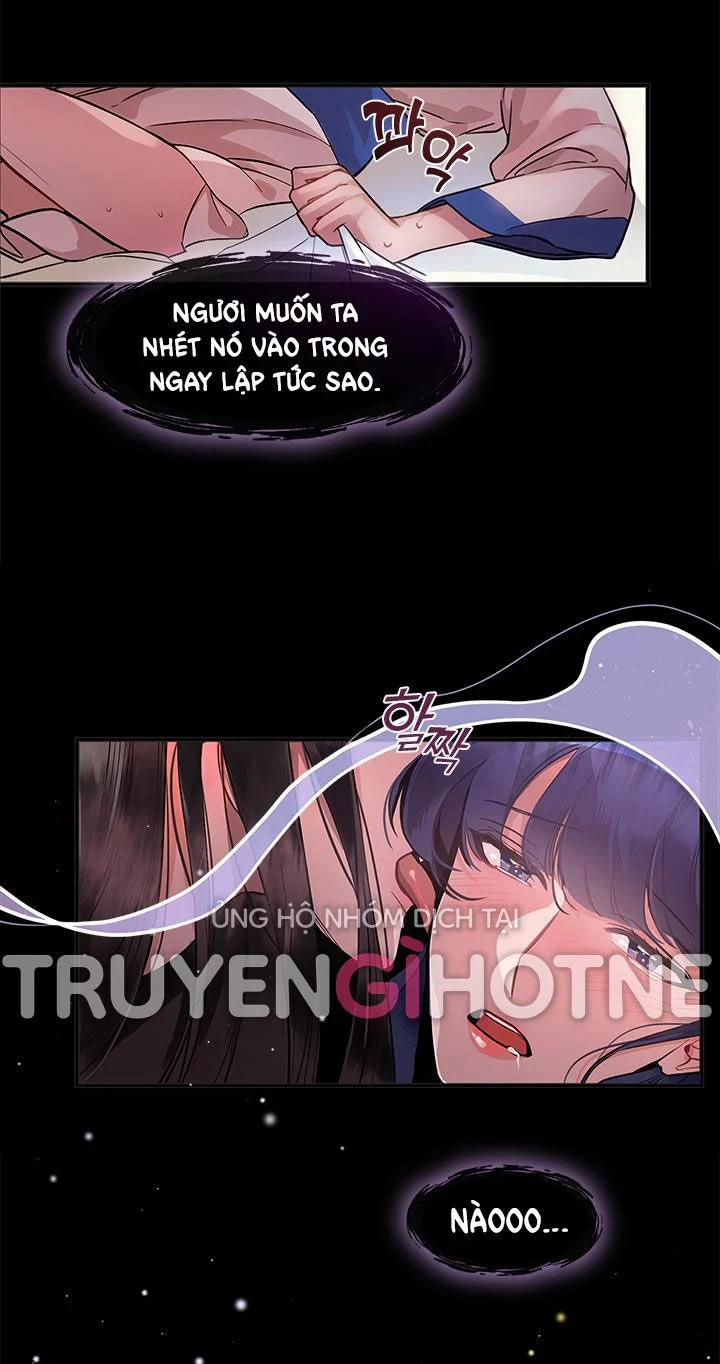 [18+] Đêm Của Tân Nương 1 trang 9