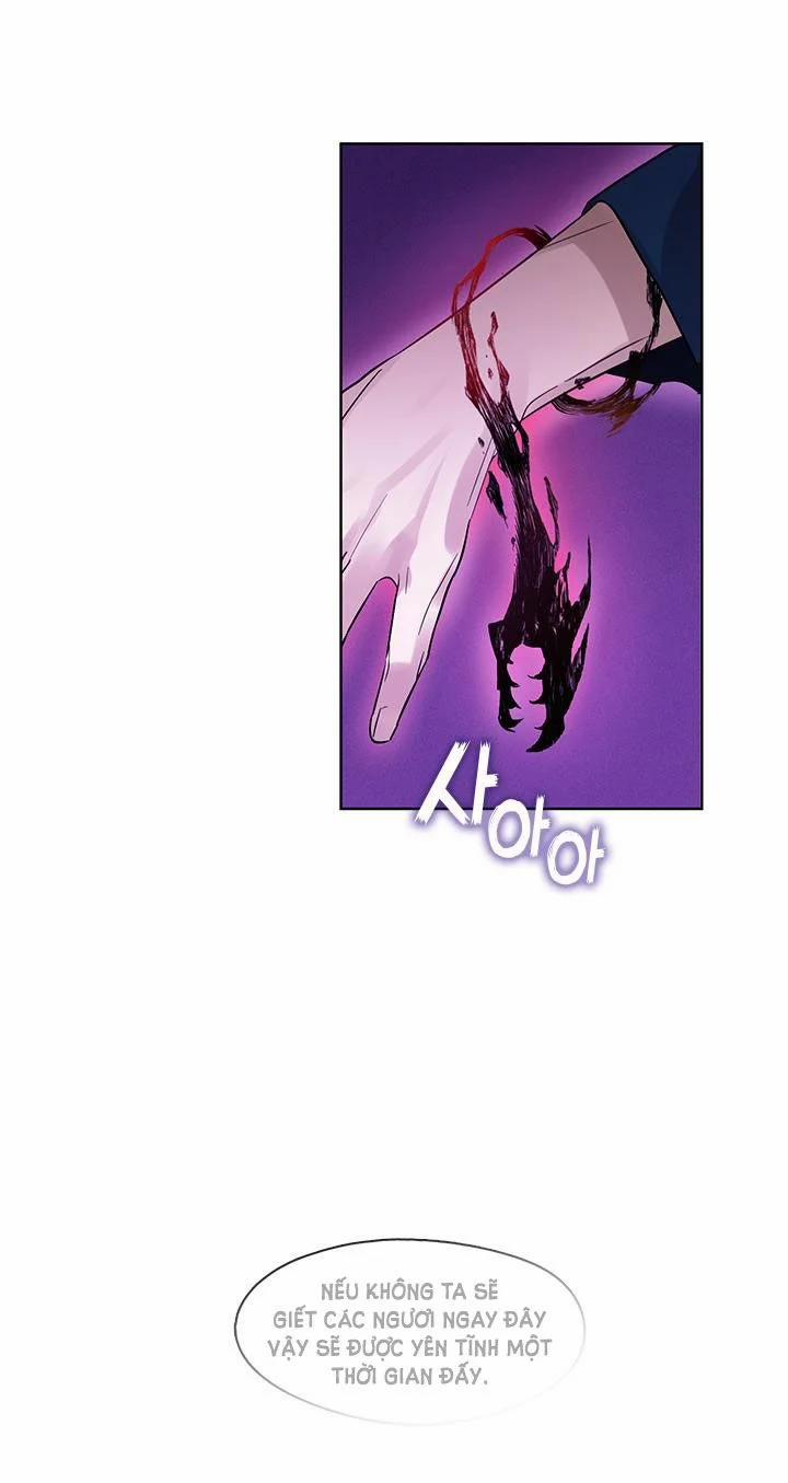 [18+] Đêm Của Tân Nương 2.5 trang 24