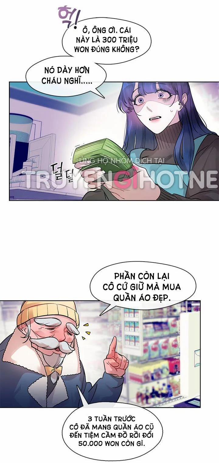 [18+] Đêm Của Tân Nương 2.5 trang 26