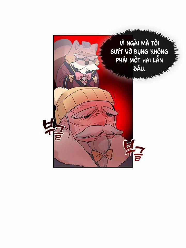 [18+] Đêm Của Tân Nương 2.5 trang 30