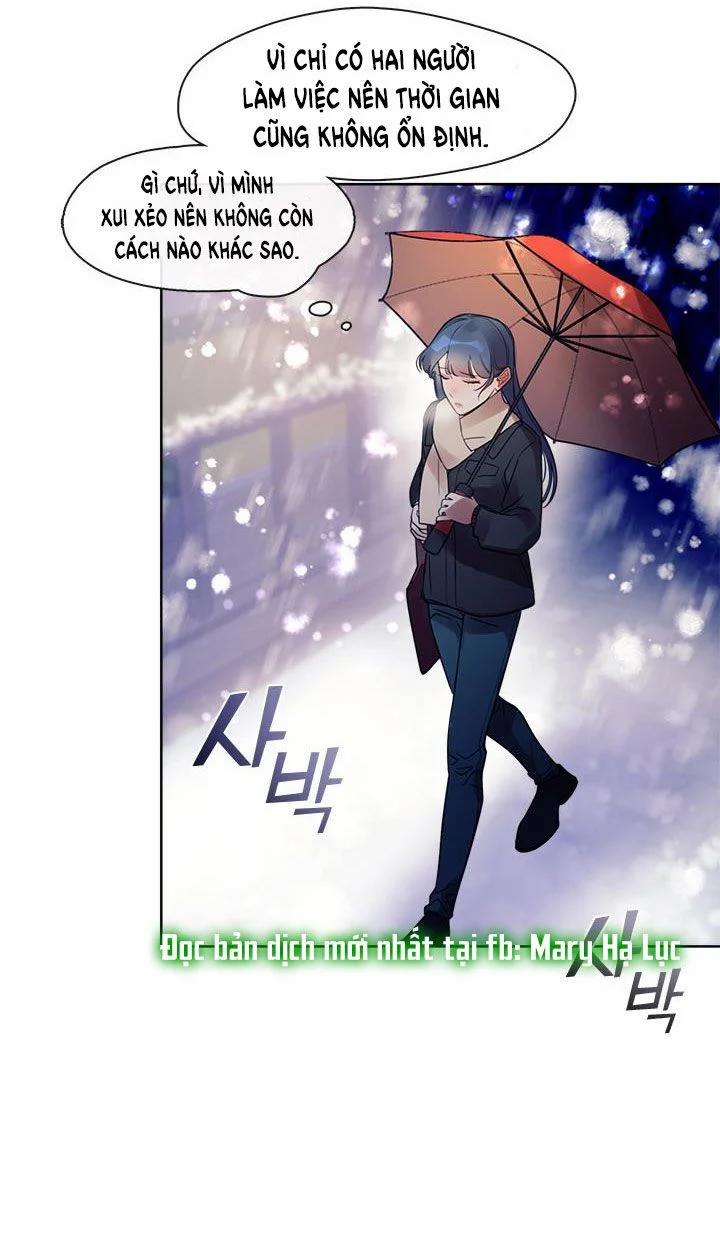 [18+] Đêm Của Tân Nương 2.5 trang 39