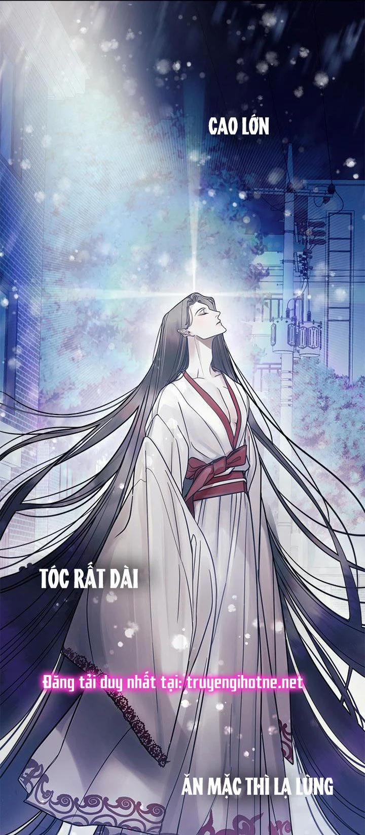 [18+] Đêm Của Tân Nương 2.5 trang 42