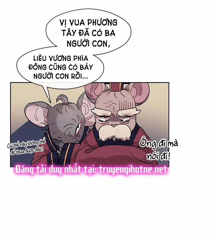 [18+] Đêm Của Tân Nương 2 trang 15