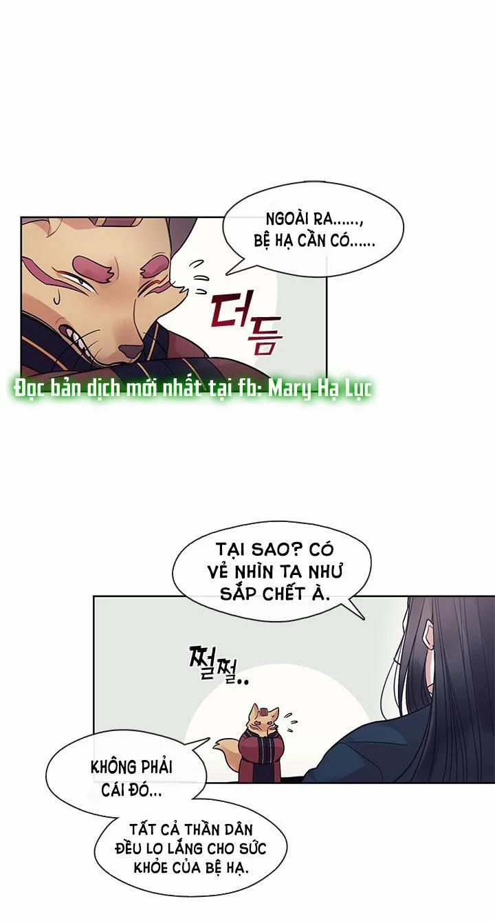 [18+] Đêm Của Tân Nương 2 trang 16