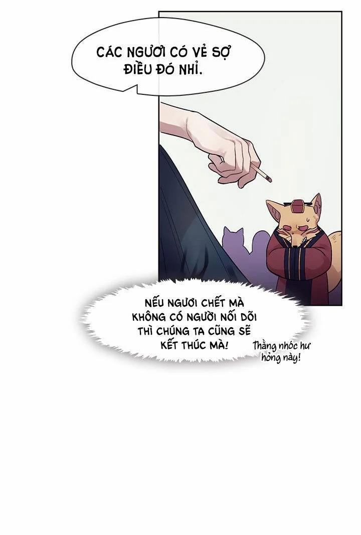 [18+] Đêm Của Tân Nương 2 trang 19