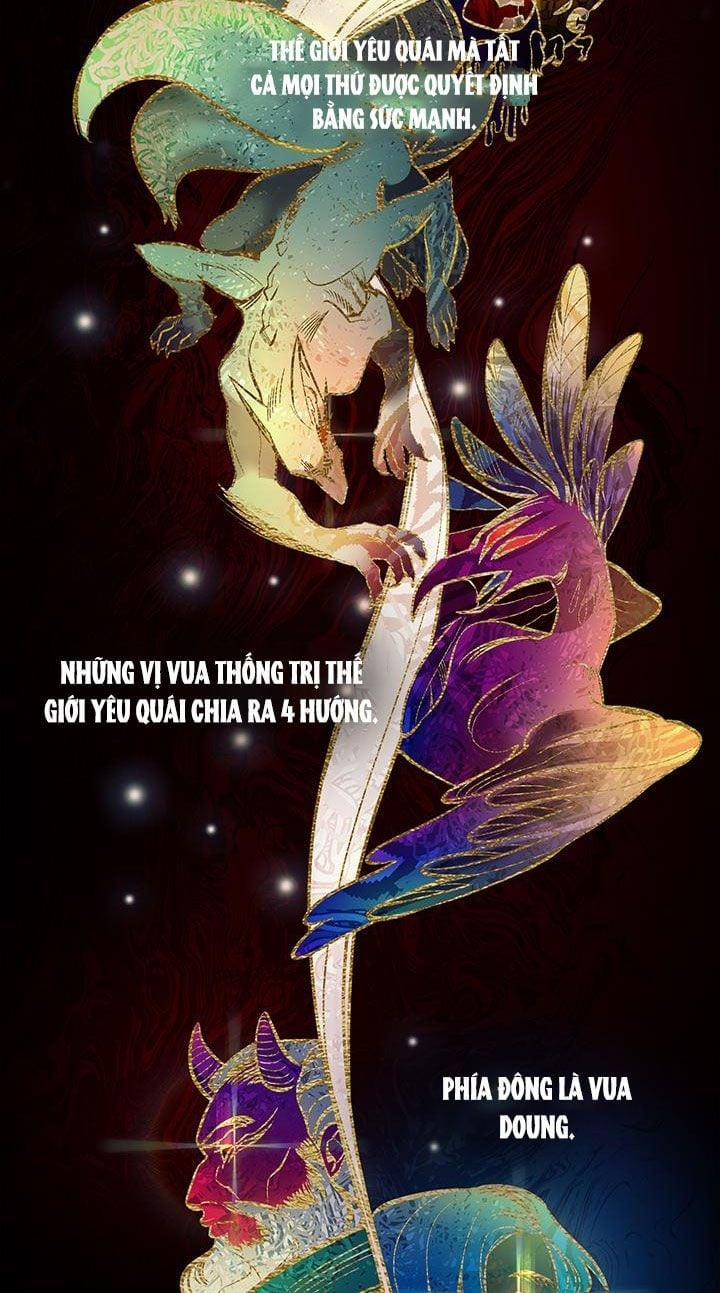 [18+] Đêm Của Tân Nương 2 trang 2