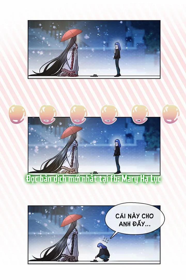 [18+] Đêm Của Tân Nương 3.5 trang 14