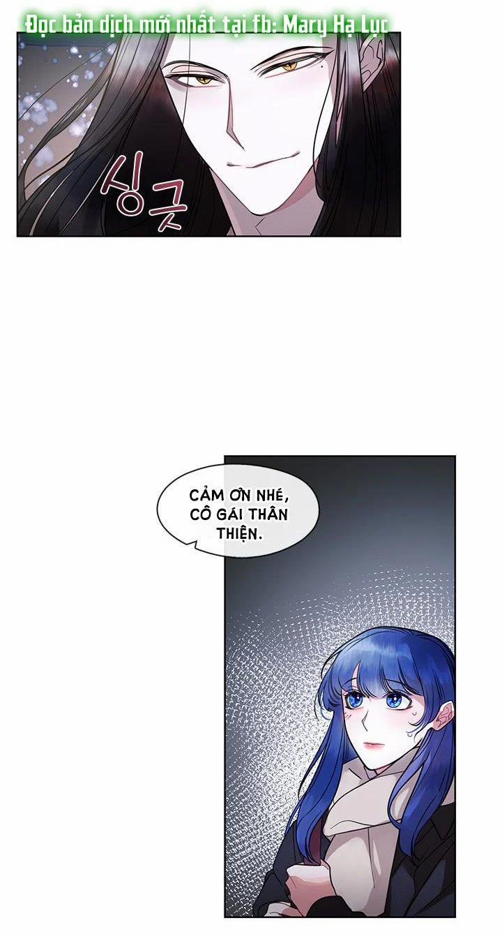[18+] Đêm Của Tân Nương 3.5 trang 20