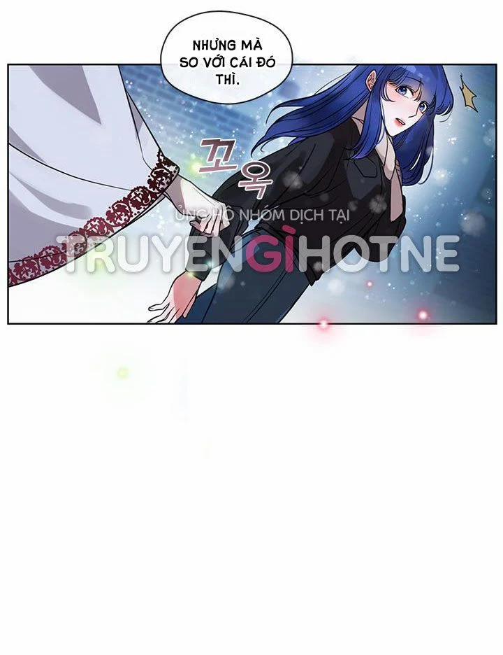[18+] Đêm Của Tân Nương 3.5 trang 23