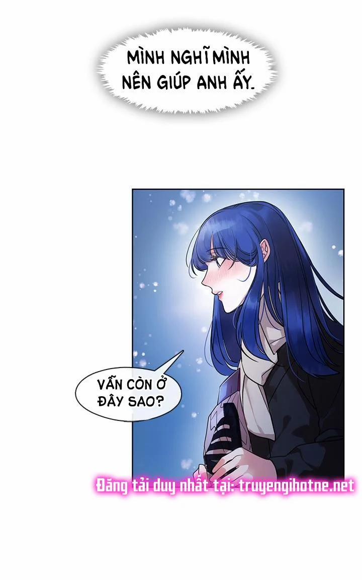 [18+] Đêm Của Tân Nương 3.5 trang 8