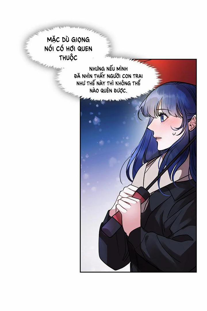 [18+] Đêm Của Tân Nương 3 trang 14