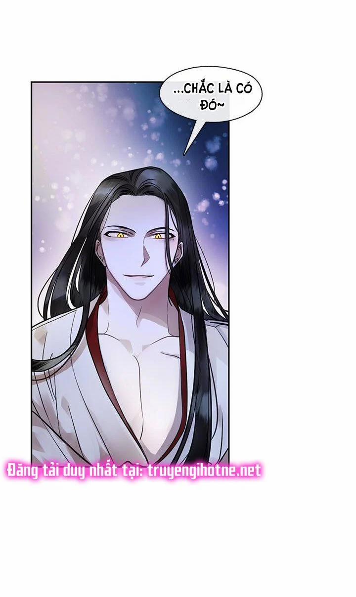 [18+] Đêm Của Tân Nương 3 trang 15