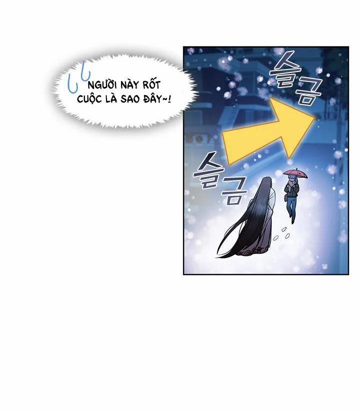 [18+] Đêm Của Tân Nương 3 trang 16