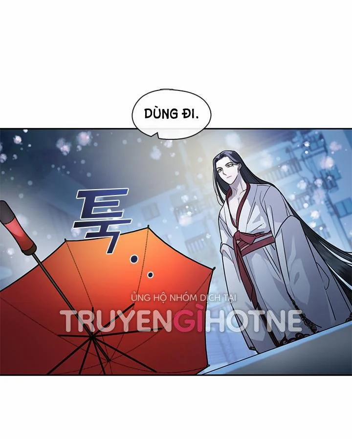 [18+] Đêm Của Tân Nương 3 trang 17